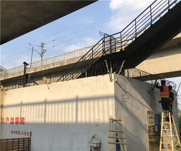 高铁基地同花顺（中国）案例